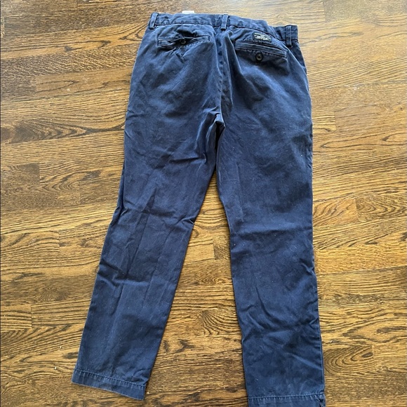 Banana Republic Emerson Straight Chino Men’s 30x30 Pants - Picture 4 of 6